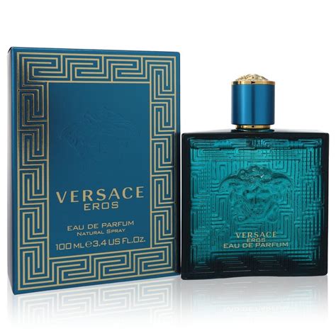 new versace eros edp|versace eros edp review.